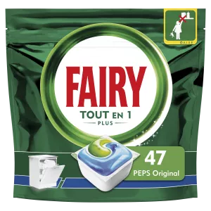 Fairy Touten1 Original X47 77