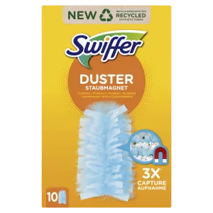 Swiffer Duster Refills X10