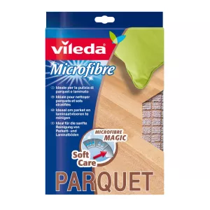 Serpilliere Parquet Vileda