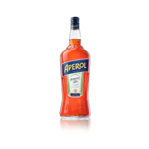 Bebida aperitivo 12,5% 1,5L -APEROL