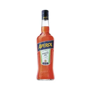 Aperitivo para Spritz 12.5° 70cl - APEROL