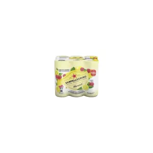 Sanpe Mom.cit Framb 6x33cl