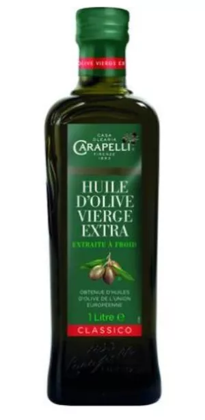 H.oliv.v.e.carap.classico 1l