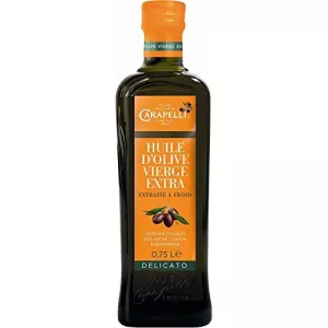 H.olive V.e Delic.carap.75cl