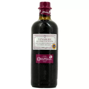 Giấm balsamic Modena 500ml - CARAPELLI