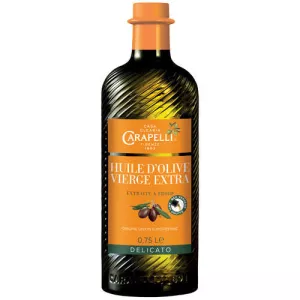Vierge Extra Delicate Olive Huile; 75кл - CARAPELLI
