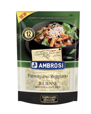 Darunter Regg Julienne Aop 85g