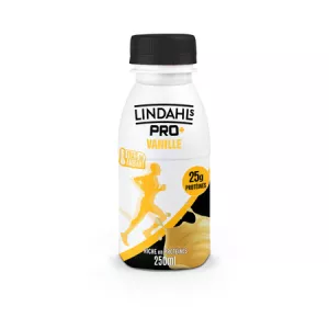 250 ml Yab Vanille Lindahls