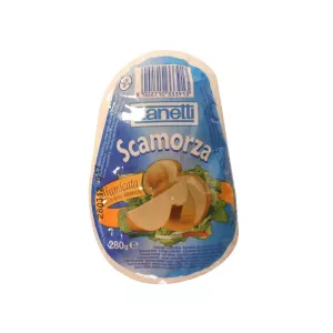 Fromage Scarmoza Fumée 280g - ZANETTI