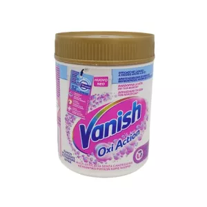 Détachant poudre Oxi Action Multipower blanc - VANISH