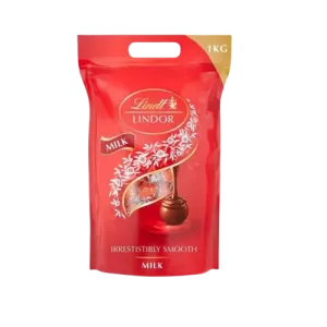 ليندور دوباك ضحك 1 كجم - LINDT