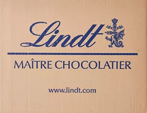 Линдор Молоко 10 кг - LINDT