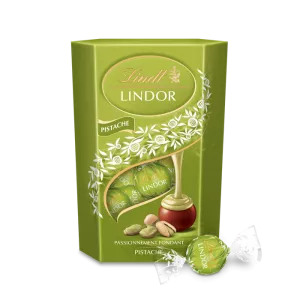 Lindor Pistache 200g