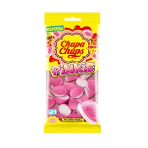 Флоупак Gelifie Pinkis 175г - CHUPA CHUPS