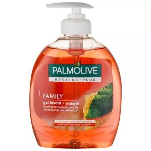صابون سائل لليدين للعناية الدقيقة بحليب اللوز 300 مل - Palmolive
