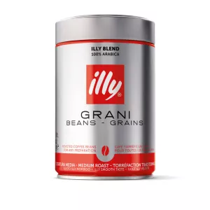 Classico coffee beans 250g - ILLY