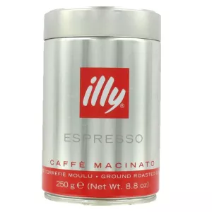 浓缩咖啡粉 250 克 - ILLY