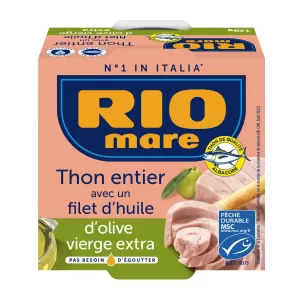 1 5 Atún Entero Flt Ho Extra
