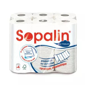 Ess.tt Sopalin 6rlx Blc Fsc