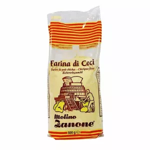 Bột đậu xanh 500g - MOLINO ZANONE