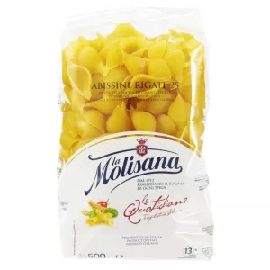 Abissina Rigata No 025 500g