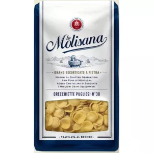 Pugliese Orecchiette 500 - MOLISANA