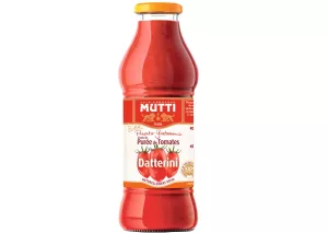 Puree Tom.datterrini 400g