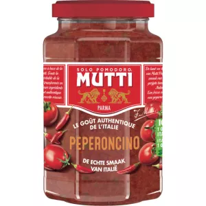 Sauce Tomate Piment 400g