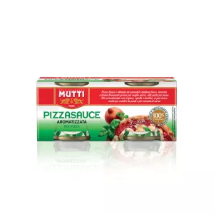 酱披萨，2x210g - MUTTI