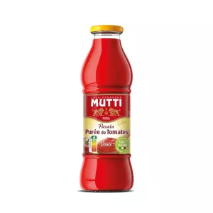 Tomato Puree 560g - Mutti