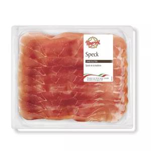 Speck de la Tradition 100g - NEGRONI
