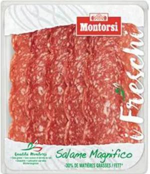 Montorsi Scisson 70g 2euro