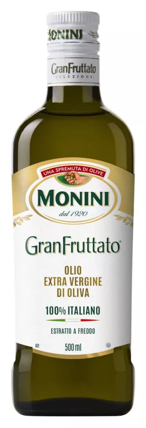 زيت زيتون 50سل - MONINI