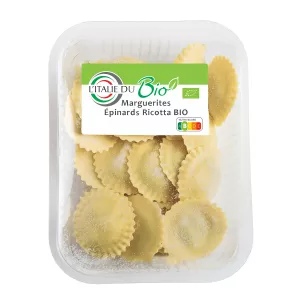 Marguerite Epin Ricot Bio 250g