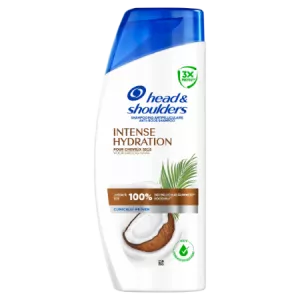 H S Shampoing 1in1 Coco 625 Ml