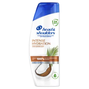 330ml Shamp Coco H S