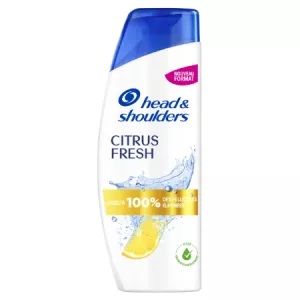 H S Shampoing 1in1 Citrus 225m