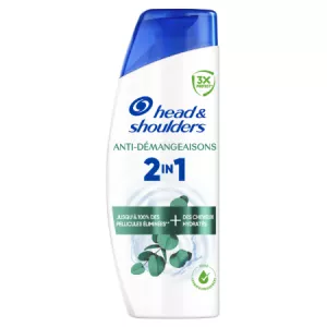 300ml Sh Anti Demeng H S