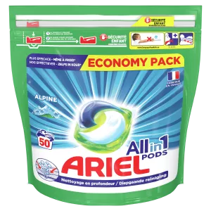 Ariel All-in1 1260g Alpine 50d
