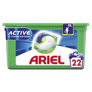 Ariel All-in-1 552 2g D Activ