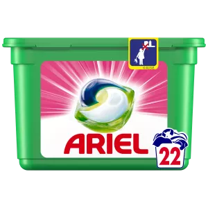 Ariel All-in-1 578g D Pink 22d