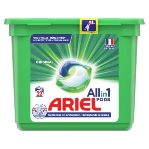 Ariel Pods 22d 554 4g Original