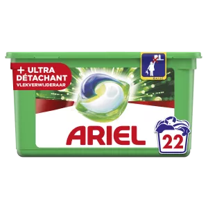 Ariel All-in-1 624g D Ultra 22