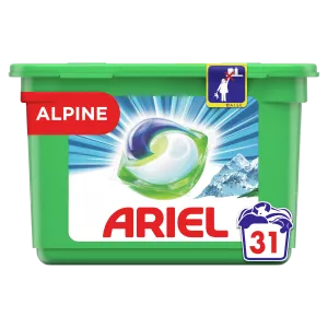 Ariel All-in-1 Pods 781 2g D A