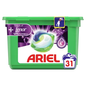 Ariel All-in-1 812g Lavande 31