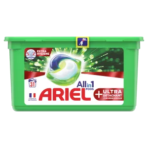 Ariel All-in1 879g Ef Net Tach