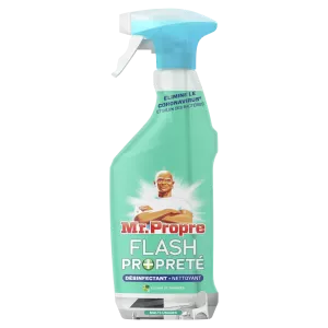 بخاخ مستر كلين 500 مل تفاح