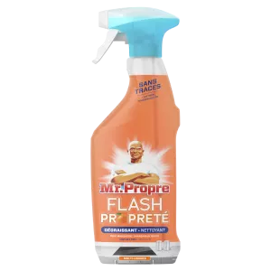 Herr Propre Spray 500 ml Mandarine