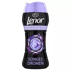 Linen perfume in pearls unstoppable dreams 224gr - LENOR