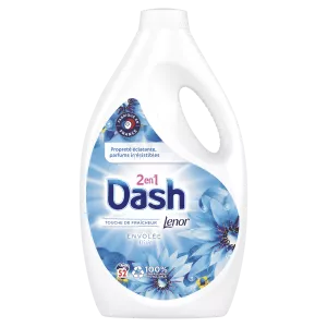 Dash Liq 52d 2 6l Env Air Fra